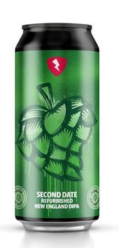 Rock City Second Date Refurbished | 0 CL